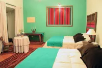 Mi Pueblo Samary Hotel Boutique Hotels in Sucre