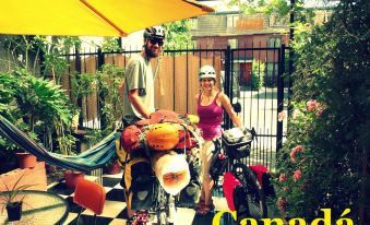 Hostel Friendly - Housity