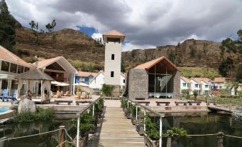 Aranwa Pueblito Encantado del Colca