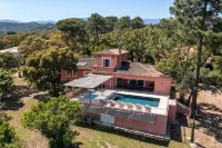 U Paesolu Hotels in Sainte-Lucie-de-Porto-Vecchio