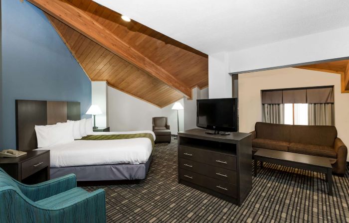 Baymont by Wyndham Pella