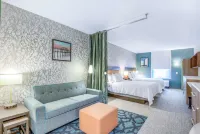 Home2 Suites by Hilton Daphne Spanish Fort - Uima-altaat