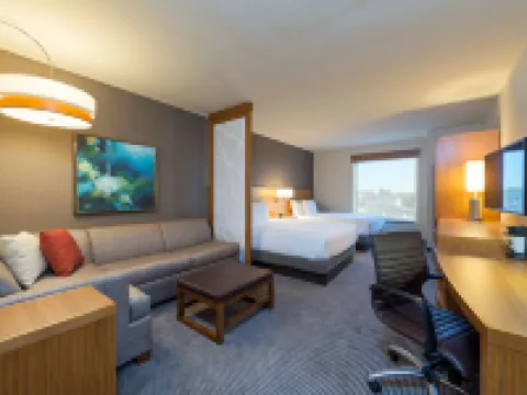 Hyatt Place Nashville Downtown Hotels near Country Music Hall of Fame and Museum