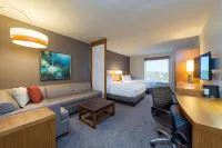 Hyatt Place Nashville Downtown Hotels in Nashville