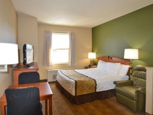 Extended Stay America Suites - Anchorage - Downtown