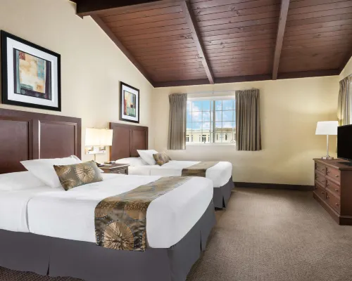 Travelodge by Wyndham San Francisco Bay Hotels near Fort Mason