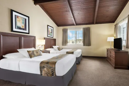 Travelodge by Wyndham San Francisco Bay
