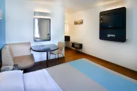 Motel 6 Galveston, TX Các khách sạn ở Galveston