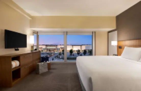 Hyatt Place Virginia Beach Town Center
