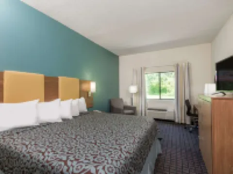 Days Inn by Wyndham Ashland Hotels in Boyd County