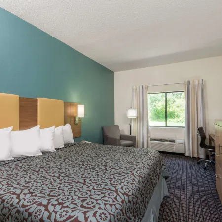 Days Inn by Wyndham Ashland