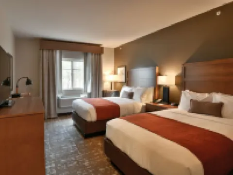 GrandStay Hotel & Suites Hotels in Sisters