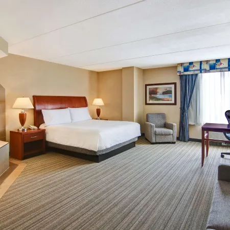 Hilton Garden Inn Toronto/Burlington