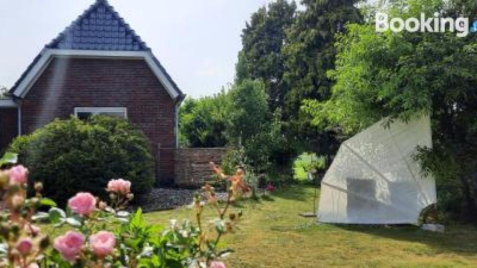 Bed & Breakfast in Ons Bakhuis