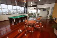 Terrazzo Hotel