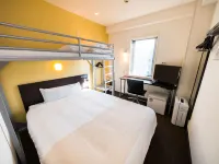 Super Hotel Niihama فنادق في نيهاما