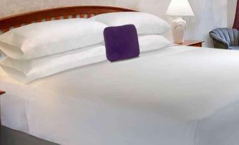 Knights Inn Burlington, NC