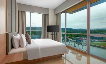 2. Hotel Sa..