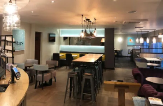 Premier Inn Watford Central