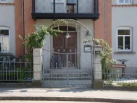 Dorfschänke Deggendorf Hotel & Apartmenthaus Hotel a Bischofsmais