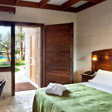 UNA HOTELS Regina Bari