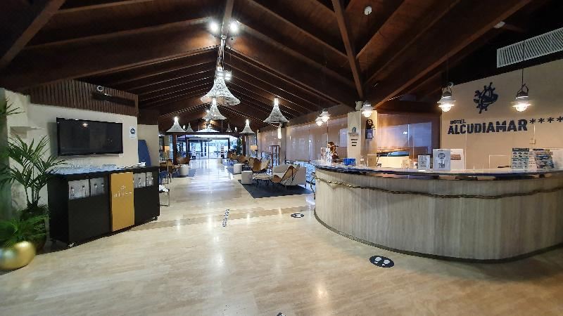 alojamientoOver view