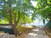 Martiva Apartment Hotels in Plat