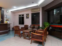 Super OYO 44036 Hotel de Perdana Hill Hotels in Batu Pahat