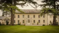 Roganstown Hotel & Country Club Hotels near St. Mochta's Church