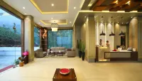 Blanket Hotel & Spa - Parking