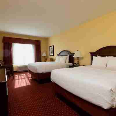 Wine Country Inn Rooms