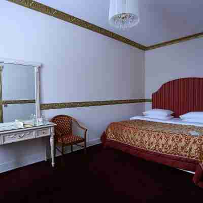 YAR Hotel&Spa Rooms
