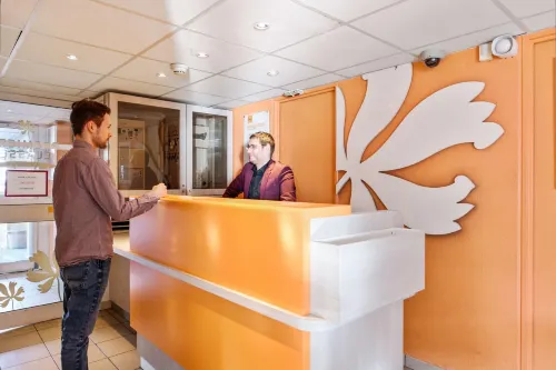 Premiere Classe Bordeaux Sud - Pessac Becquerel Empfohlen Photos