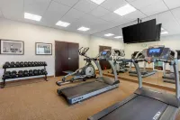Comfort Inn St Louis Airport Hotel di Bridgeton