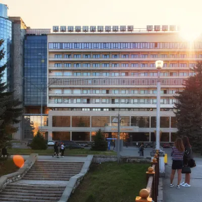 Vladikavkaz