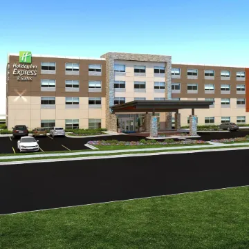 Holiday Inn Express & Suites DALHART by IHG