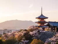 Rinn Kyoto Gion Shinbashi Отели рядом с достопримечательностью «Маруяма Парк»