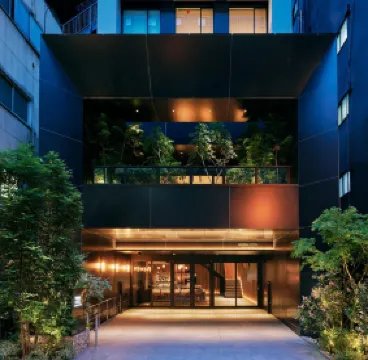 Nohga Hotel Akihabara Tokyo