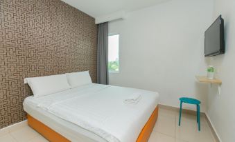 1 Hotel Mahkota Cheras