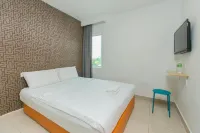 1 Hotel Mahkota Cheras