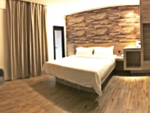 โรงแรมเลเจนด์บูทีค โรงแรมในมาไซ