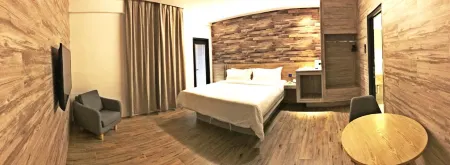 Hotel Legend Boutique