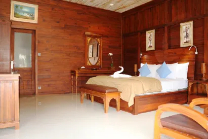Pemedal Beach Resort Lembongan