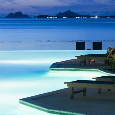 Likuliku Lagoon Resort - Adults Only