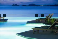 Likuliku Lagoon Resort - Adults Only - Pools