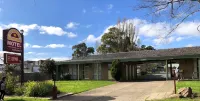 Ballarat Eureka Lodge Motel