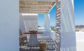 White & Co. Exclusive Island Villas