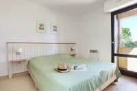 Résidence Odalys Saint Loup Hotels near Cap canaille cap d agde ( club Mickey 34)