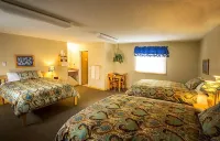 Adventure Inn Hotels in Ely