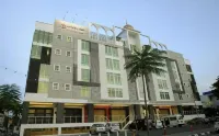 Khalifa Suites Hotel & Apartment Hotels in 